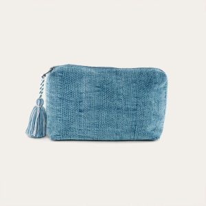 POCHETTE GARLAND GRANDE DENIM