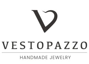 "Wild Chic – Borsa in Vera Pelle & Cavallino Multitone"