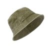 CAPPELLO BUCKET VERDE