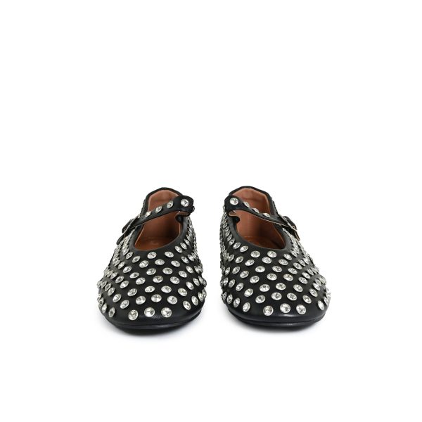 BALLERINA GOLD&GOLD NERO