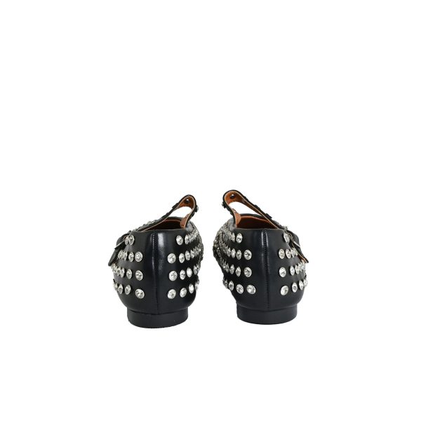 BALLERINA GOLD&GOLD NERO