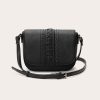Borsa Saddle Nera Borsa Saddle Nera