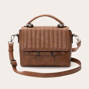 Mini Schoolbag Marrona