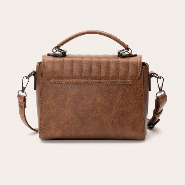 Mini Schoolbag Marrona.jpg 3 Mini Schoolbag Marrona