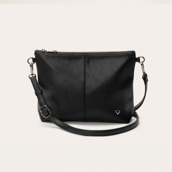 Poschette Morbida Nera Poschette Morbida Nera