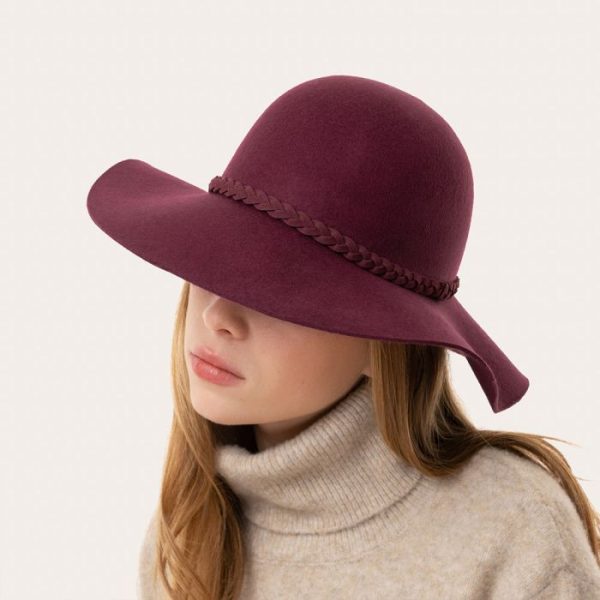 CAPPELLO FEDORA