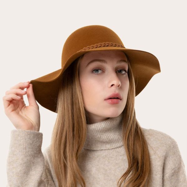 CAPPELLO FEDORA
